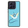 Pokemon Vaporeon Motorola Moto G Play 2026 Case