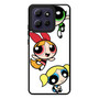 Powepuff Girls Cute Motorola Moto G Play 2026 Case