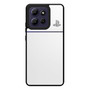 PS 4 White Motorola Moto G Play 2026 Case