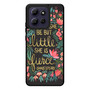 Quotes ShakeSpeare 2 Motorola Moto G Play 2026 Case