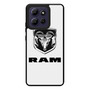 RAM Metalic Logo Motorola Moto G Play 2026 Case