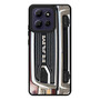 RAM Pick Up Truck Motorola Moto G Play 2026 Case