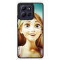 Rapunzel and Pascal Motorola Moto G Play 2026 Case