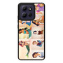 realistic disney princess Motorola Moto G Play 2026 Case