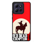Red Dead Redemption 3 Motorola Moto G Play 2026 Case