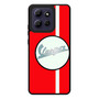 Red Vespa Motorola Moto G Play 2026 Case
