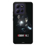 Resident Evil 2 Motorola Moto G Play 2026 Case
