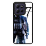 Resident Evil 7 1 Motorola Moto G Play 2026 Case