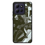 Return Of the Obra Dinn Motorola Moto G Play 2026 Case