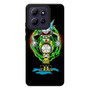 Rick & Morty IT Style Motorola Moto G Play 2026 Case