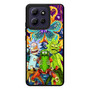 Rick And Morty 6 Motorola Moto G Play 2026 Case