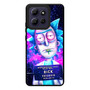 Rick And Morty 15 Motorola Moto G Play 2026 Case