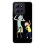 Rick And Morty 17 Motorola Moto G Play 2026 Case