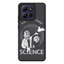 Rick And Morty 19 Motorola Moto G Play 2026 Case