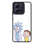 Rick And Morty 23 Motorola Moto G Play 2026 Case