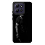 Rick grimes the leader Motorola Moto G Play 2026 Case