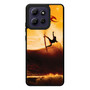 Rip Curl Extreme Surfing Motorola Moto G Play 2026 Case