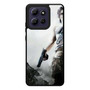 Rise Of the Tomb Rider 1 Motorola Moto G Play 2026 Case