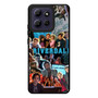 Riverdale Collage Motorola Moto G Play 2026 Case