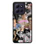 Riverdale Jughead Jones 4 Motorola Moto G Play 2026 Case