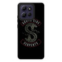 Riverdale South Serpents Motorola Moto G Play 2026 Case