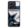 rockstar energy drink xdurance Motorola Moto G Play 2026 Case