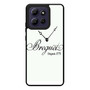 Rolex Brequeto Motorola Moto G Play 2026 Case
