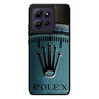 Rolex Motorola Moto G Play 2026 Case