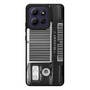 Rolls Royce Mansory Motorola Moto G Play 2026 Case