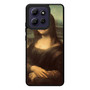 ron swanson monalisa Motorola Moto G Play 2026 Case