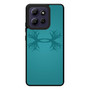 Root Under Armour Blue Limited Motorola Moto G Play 2026 Case
