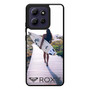 Roxy Beach Motorola Moto G Play 2026 Case