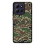 RVCA Camo Motorola Moto G Play 2026 Case