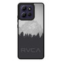 RVCA Forest Motorola Moto G Play 2026 Case