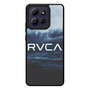 RVCA Ocean Motorola Moto G Play 2026 Case
