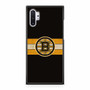 Boston Bruins 1 Samsung Galaxy Note 10+ | Samsung Galaxy Note 10+ 5G Case