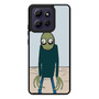 Salad Finger Motorola Moto G Play 2026 Case