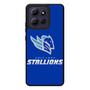 salt lake stallions Motorola Moto G Play 2026 Case