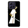 Samurai Jack Ready For Battle Motorola Moto G Play 2026 Case
