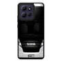 scania bus Motorola Moto G Play 2026 Case
