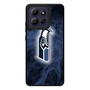 Seattle Seahawks American Football 4 Motorola Moto G Play 2026 Case