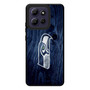 Seattle Seahawks American Football 5 Motorola Moto G Play 2026 Case