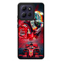 Sebastian Vettel Ferrari Motorola Moto G Play 2026 Case