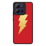 Shazam logo Motorola Moto G Play 2026 Case