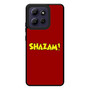 Shazam Motorola Moto G Play 2026 Case
