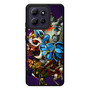 Shovel Knight Characters Motorola Moto G Play 2026 Case