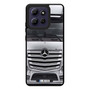 silver mercedes truck Motorola Moto G Play 2026 Case