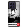 skateboarder quiksilver Motorola Moto G Play 2026 Case