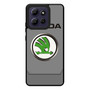Skoda Motorola Moto G Play 2026 Case