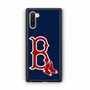 Boston Red Sox 2 Samsung Galaxy Note 10 Case
